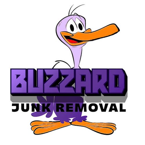 Buzzard Junk Removal