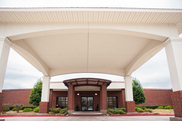 Riverview Care Center