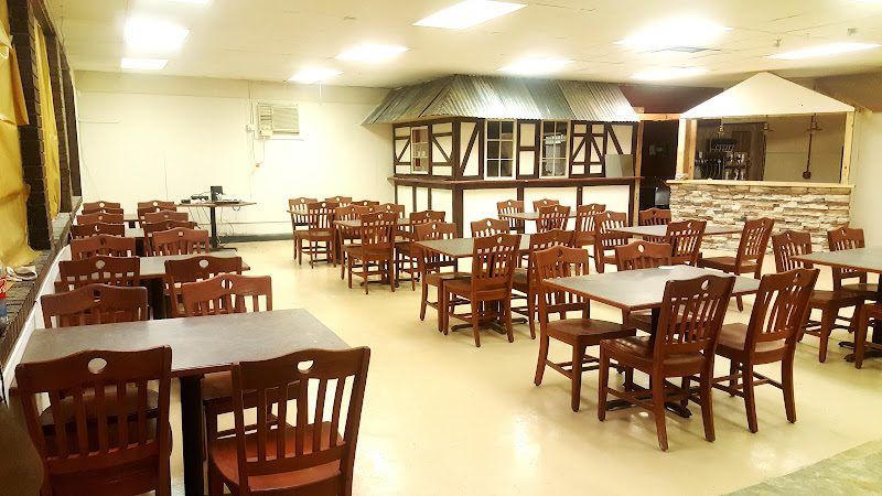 Evi’s Schnitzel Haus