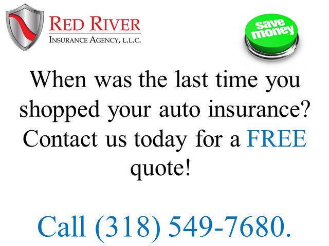 Red River Insurance Agency, LLC