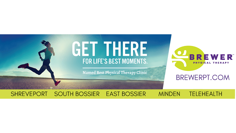 Brewer Physical Therapy – East Bossier