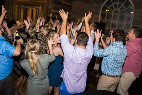 Nick Huston DJ Services LLC