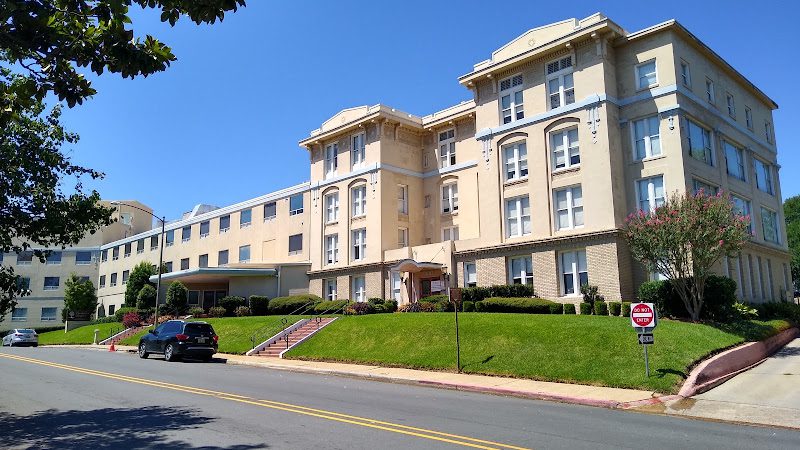 Brentwood Hospital of Shreveport