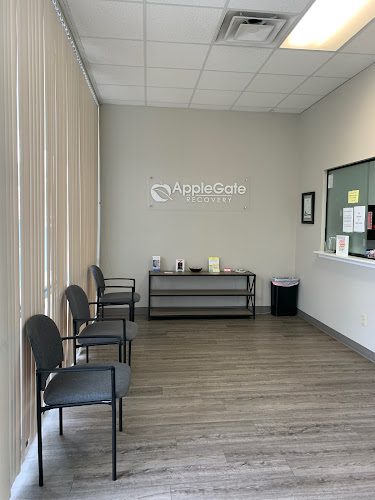 AppleGate Recovery Bossier City