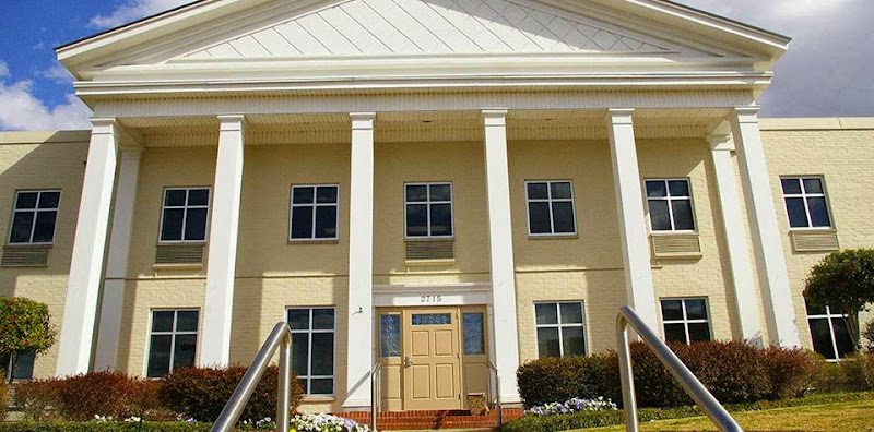 WK Progressive Care Center