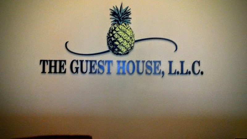 The Guest House Rehabilitation Center [Senior Care Centers]