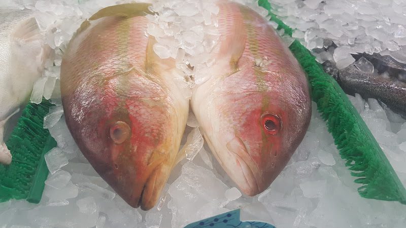 Farmers Seafood Co Wholesale/Retail