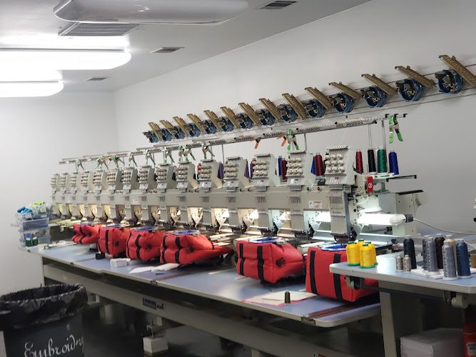 Abbot Promotional Products