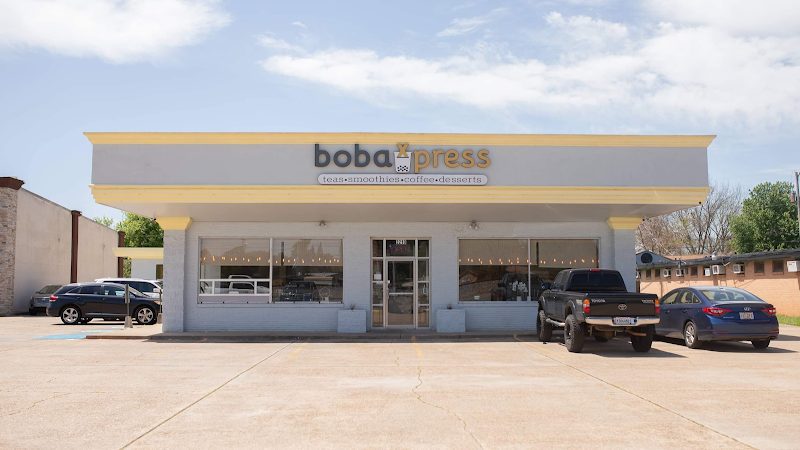 Boba Xpress