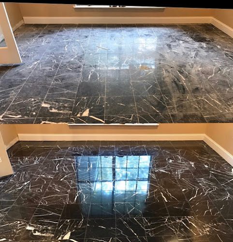 Cornerstone Marble Restoration