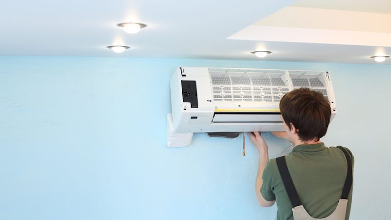 Brooks Heating & Air Conditioning