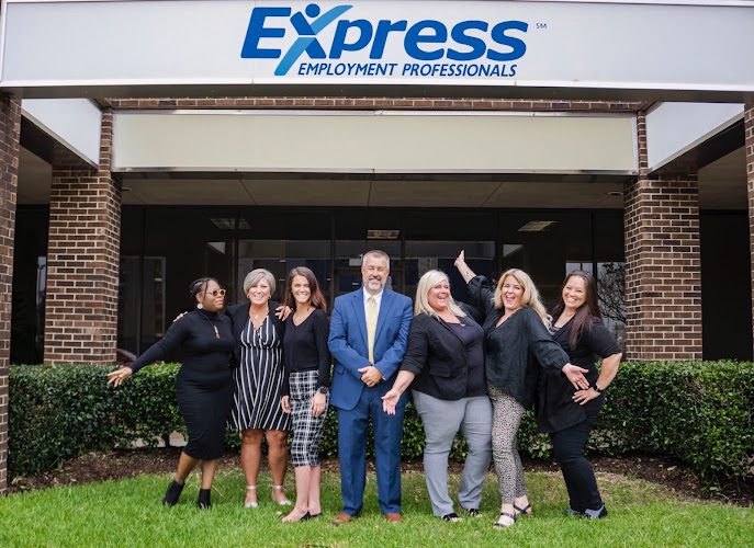 Express Employment Professionals