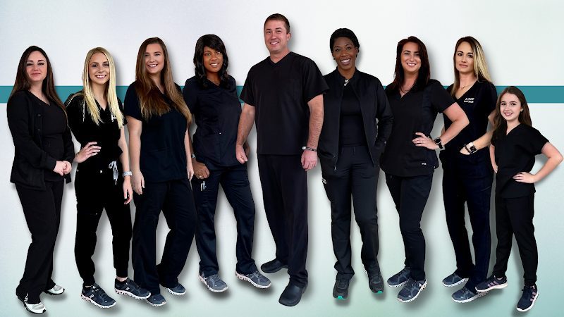Crown and Denture Solutions