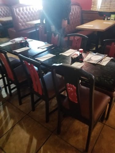 Thai and Japanese Kitchen