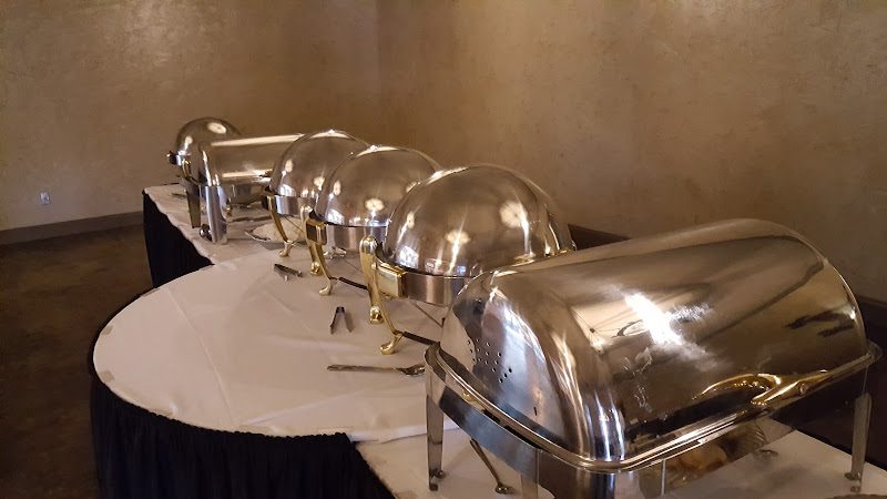 Savoie’s The Catering Place