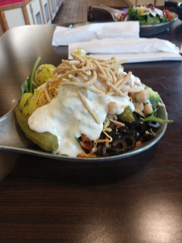 Iron Skillet