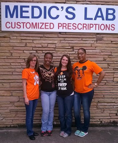 Medic Pharmacy Inc.