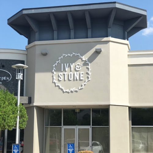 Ivy & Stone Shreveport