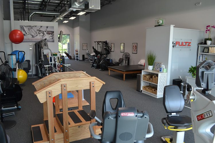 Fultz Physical Therapy and Joint Rehab (Ellerbe)