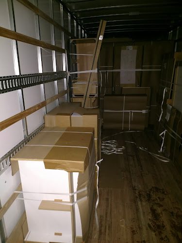 Master WoodCraft Cabinetry