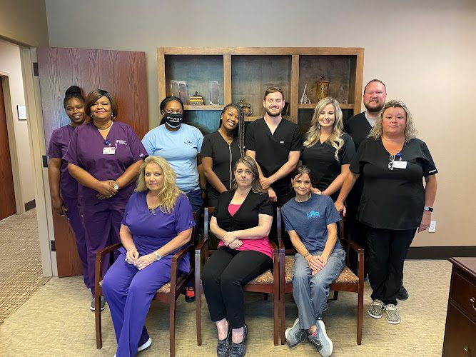 CHRISTUS HomeCare Shreveport-Bossier