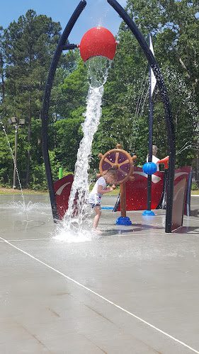 Joe Delaney Memorial Park