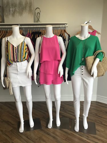 Isadora Boutique
