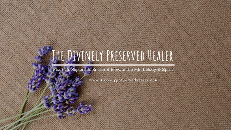 Divinely Preserved Healer
