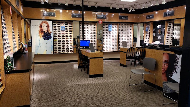 JCPenney Optical