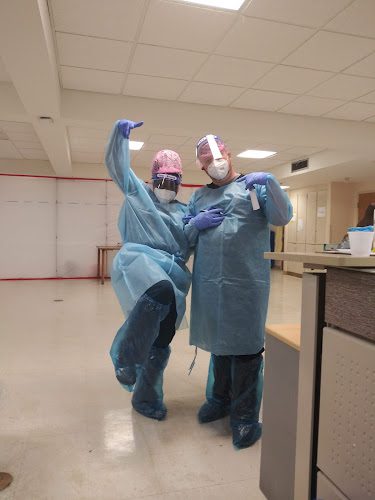 Intensive Specialty Hospital