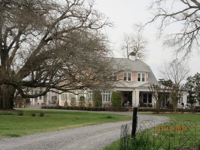 North Plantation