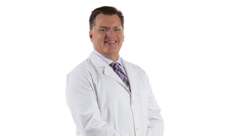 Dr. John D. Reeves, MD