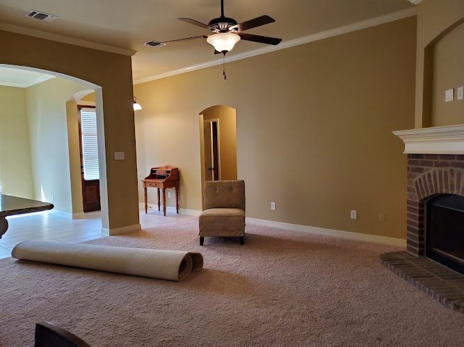 Southern Home Builders