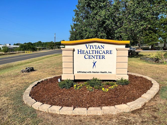 Vivian Healthcare Center