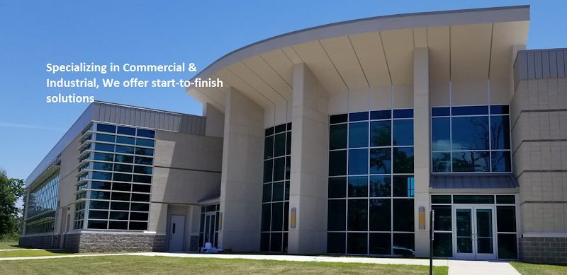 Alliance Construction Companies