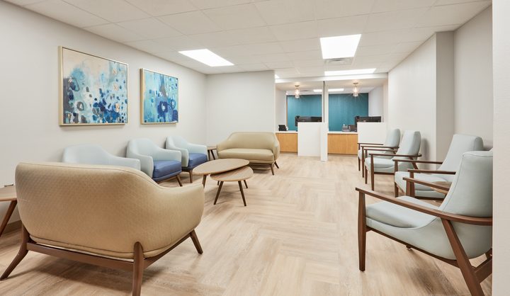 Ochsner LSU Health Shreveport – Dermatology and Facial Plastics