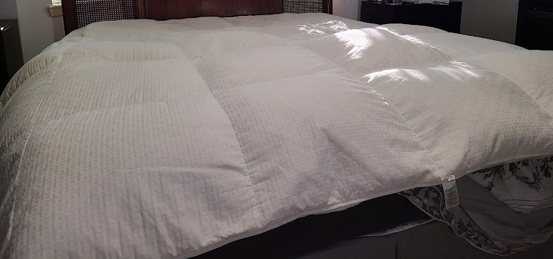 Porter’s Fine Dry Cleaners LINE store