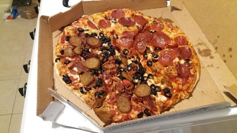 Domino’s Pizza
