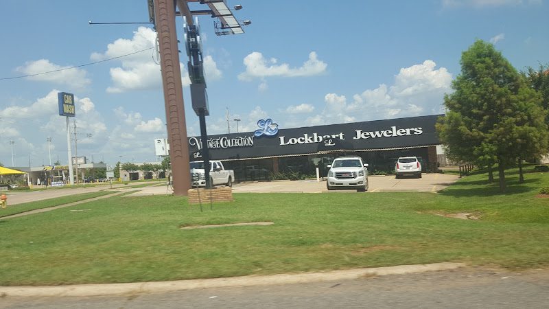 Lockhart Jewelers Inc