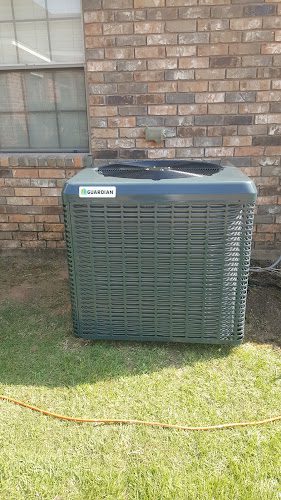Rabb’s A+ Heating and Air