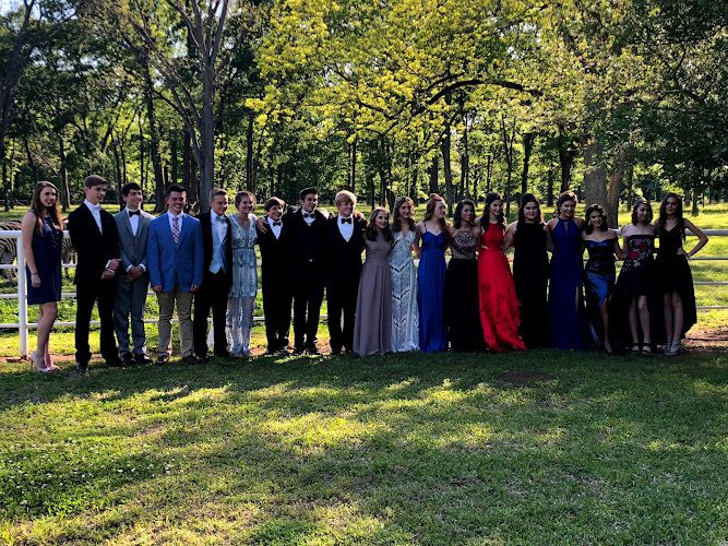 Providence Classical Academy