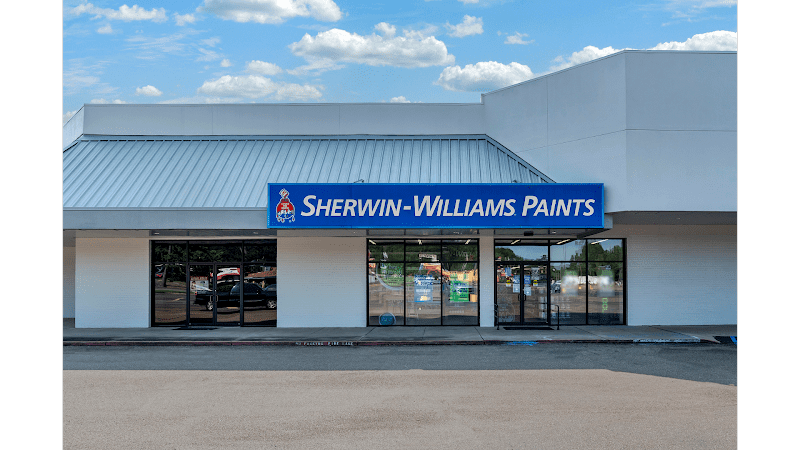 Sherwin-Williams Paint Store