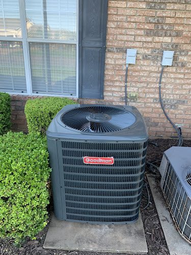 Harper Serve LLC | HVAC & Air Conditioning Bossier City