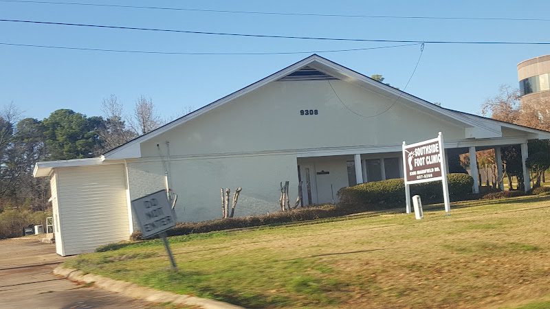 Southside Foot Clinics