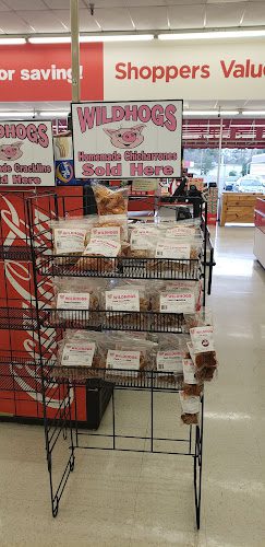 County Market Grocery