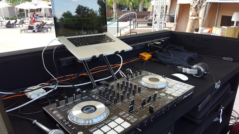 Green Team Music Systems, L.L.C.