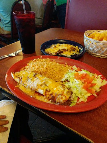 El Compadre Mexican Restaurant & Seafood