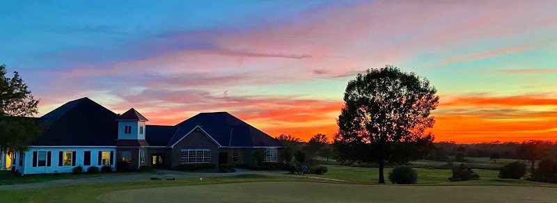 Olde Oaks Golf Club