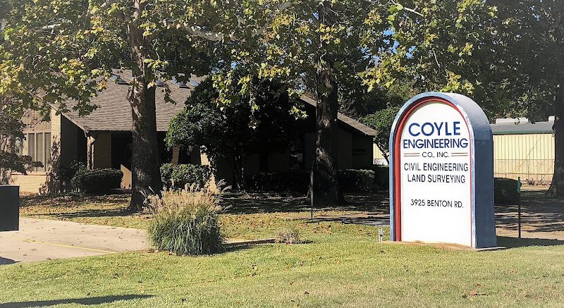 Coyle Engineering Co Inc