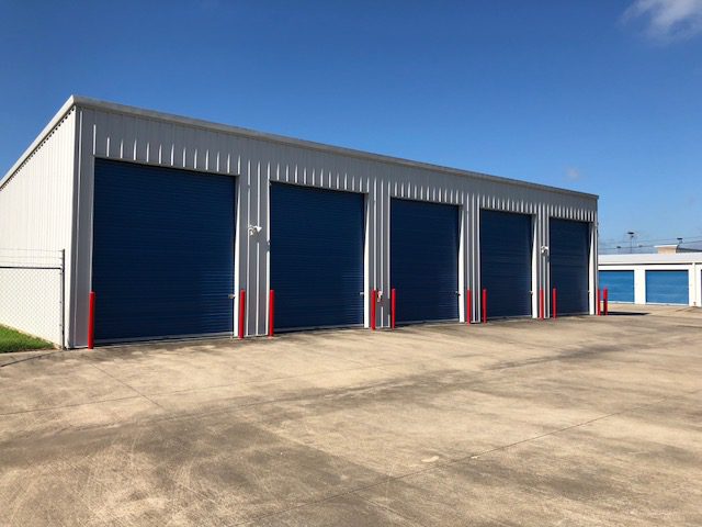 Cubby Hole Louisiana 3 Self Storage & Moving Center-Shreveport